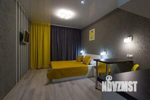 Студия квартира, посуточно, 20м2, 3/16 этаж