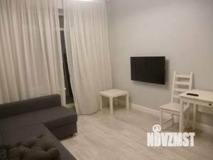 2-к квартира, на длительный срок, 45м2, 4/16 этаж