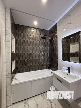 Студия квартира, на длительный срок, 27м2, 14/15 этаж