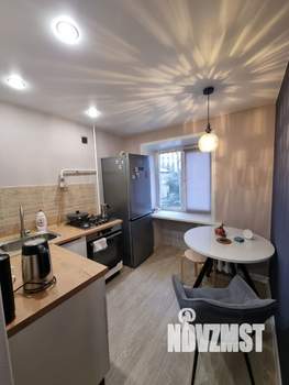 1-к квартира, на длительный срок, 31м2, 2/5 этаж