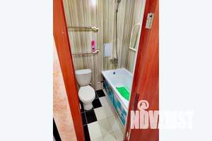 1-к квартира, посуточно, 15м2, 4/5 этаж