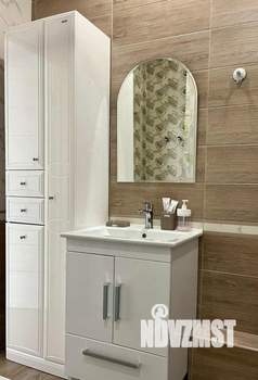 2-к квартира, посуточно, 50м2, 1/1 этаж