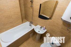 1-к квартира, посуточно, 30м2, 11/16 этаж