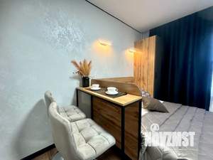 Студия квартира, посуточно, 19м2, 6/9 этаж