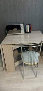 Студия квартира, на длительный срок, 35м2, 16/16 этаж