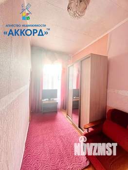 2-к квартира, на длительный срок, 40м2, 1/1 этаж
