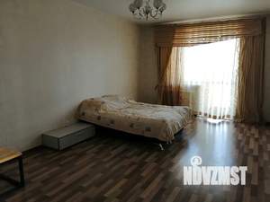 2-к квартира, посуточно, 70м2, 14/14 этаж