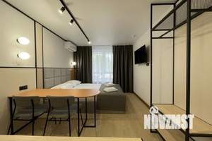 1-к квартира, посуточно, 29м2, 2/3 этаж