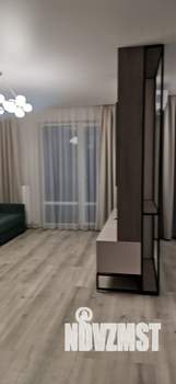 1-к квартира, на длительный срок, 43м2, 9/19 этаж