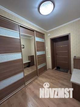 2-к квартира, посуточно, 70м2, 12/16 этаж