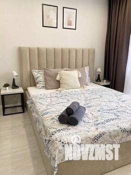 1-к квартира, посуточно, 29м2, 1/1 этаж