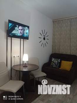 Студия квартира, посуточно, 29м2, 2/16 этаж