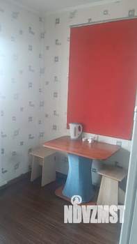 1-к квартира, на длительный срок, 33м2, 4/11 этаж