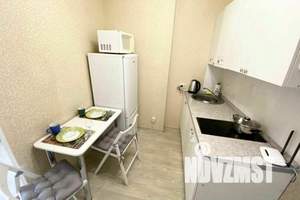 1-к квартира, посуточно, 30м2, 3/14 этаж