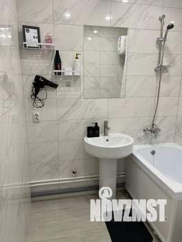 Студия квартира, посуточно, 20м2, 1/12 этаж