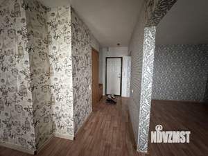 1-к квартира, на длительный срок, 36м2, 17/17 этаж