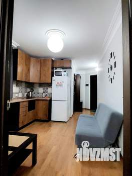 1-к квартира, посуточно, 35м2, 5/16 этаж