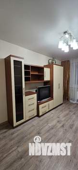 2-к квартира, на длительный срок, 44м2, 2/5 этаж