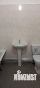 Студия квартира, на длительный срок, 36м2, 3/16 этаж