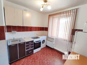 1-к квартира, на длительный срок, 33м2, 4/10 этаж