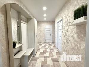 3-к квартира, посуточно, 65м2, 17/25 этаж