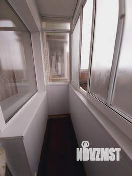 1-к квартира, на длительный срок, 34м2, 9/9 этаж