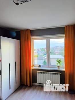 3-к квартира, на длительный срок, 78м2, 7/25 этаж