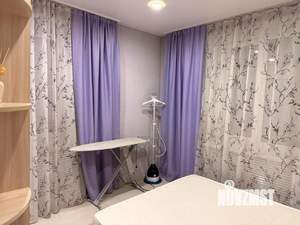 2-к квартира, на длительный срок, 52м2, 3/3 этаж