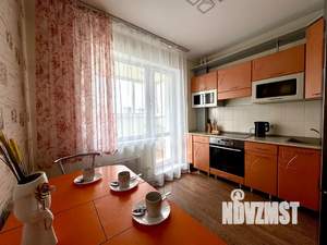 2-к квартира, посуточно, 54м2, 6/10 этаж