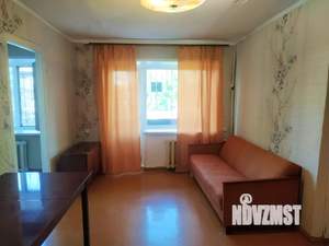 2-к квартира, на длительный срок, 44м2, 2/5 этаж
