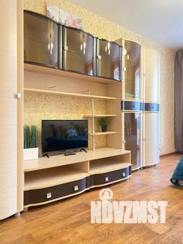 1-к квартира, посуточно, 45м2, 4/12 этаж