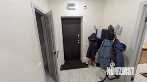 1-к квартира, на длительный срок, 43м2, 6/9 этаж