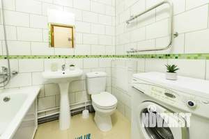 Студия квартира, посуточно, 24м2, 15/16 этаж