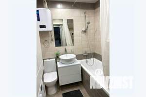 1-к квартира, посуточно, 30м2, 4/12 этаж