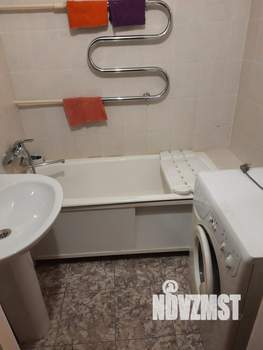 2-к квартира, на длительный срок, 50м2, 1/5 этаж