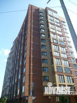 1-к квартира, на длительный срок, 37м2, 9/11 этаж