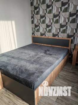 1-к квартира, посуточно, 32м2, 4/17 этаж