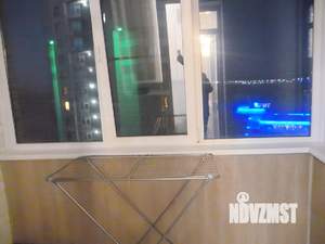 1-к квартира, на длительный срок, 45м2, 15/16 этаж