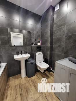 1-к квартира, посуточно, 40м2, 12/14 этаж