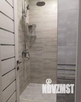 1-к квартира, посуточно, 45м2, 13/17 этаж