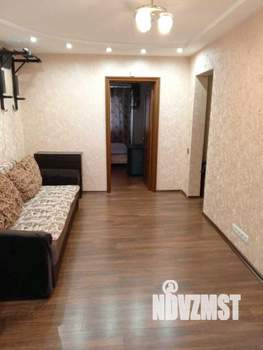 2-к квартира, на длительный срок, 44м2, 5/5 этаж