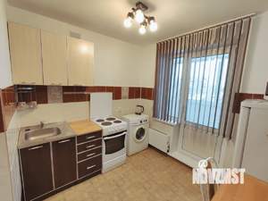 1-к квартира, на длительный срок, 33м2, 6/10 этаж