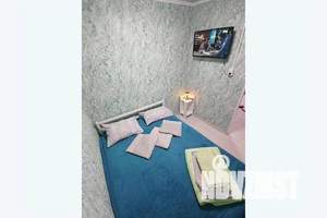 3-к квартира, посуточно, 45м2, 1/5 этаж