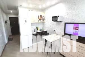 1-к квартира, посуточно, 26м2, 3/14 этаж