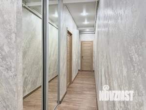 2-к квартира, посуточно, 80м2, 2/5 этаж