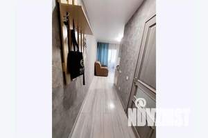 1-к квартира, посуточно, 18м2, 4/18 этаж