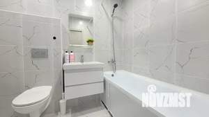 1-к квартира, посуточно, 30м2, 16/16 этаж