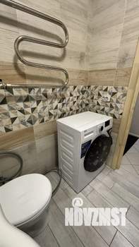 Студия квартира, на длительный срок, 24м2, 3/18 этаж