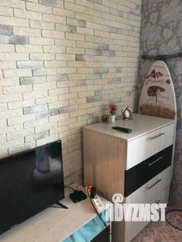 1-к квартира, посуточно, 36м2, 5/10 этаж