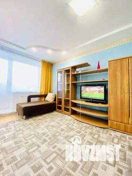 1-к квартира, посуточно, 31м2, 1/1 этаж